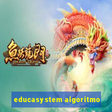 educasystem algoritmo