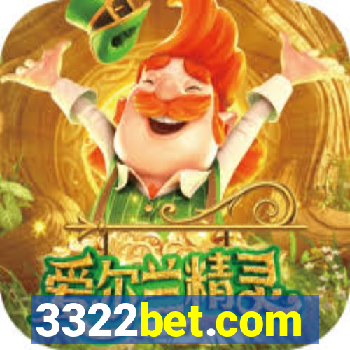 3322bet.com