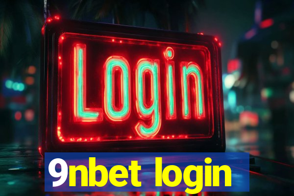 9nbet login