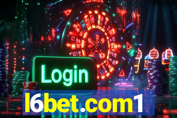 l6bet.com1