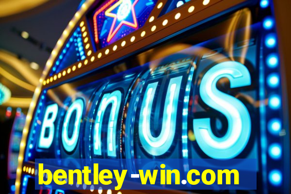 bentley-win.com