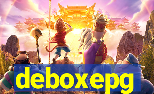 deboxepg