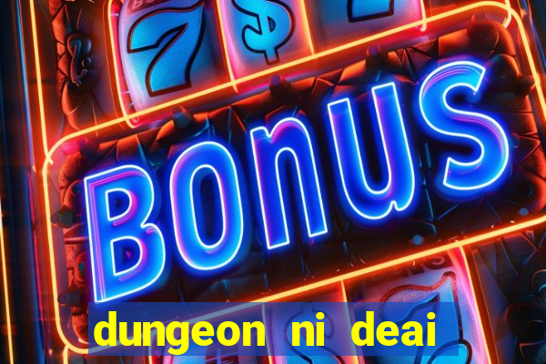 dungeon ni deai segunda temporada dublado