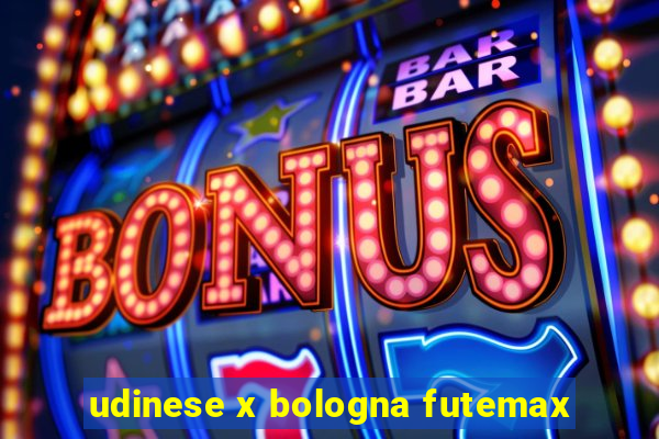 udinese x bologna futemax