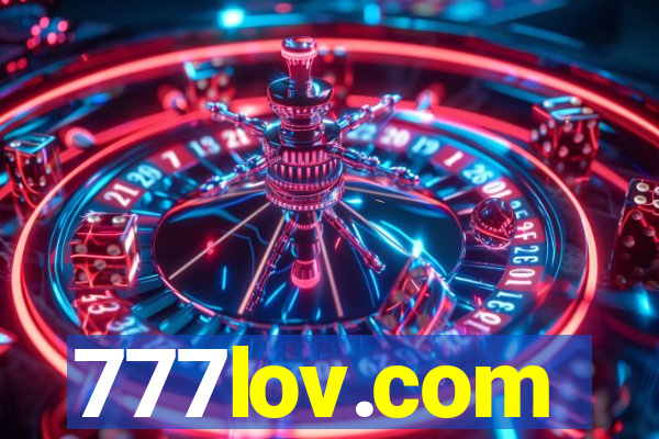 777lov.com