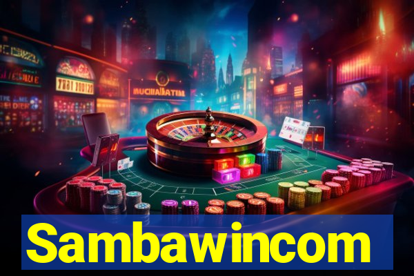 Sambawincom