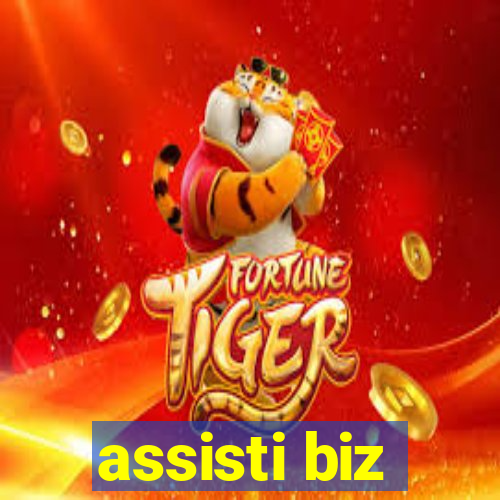 assisti biz