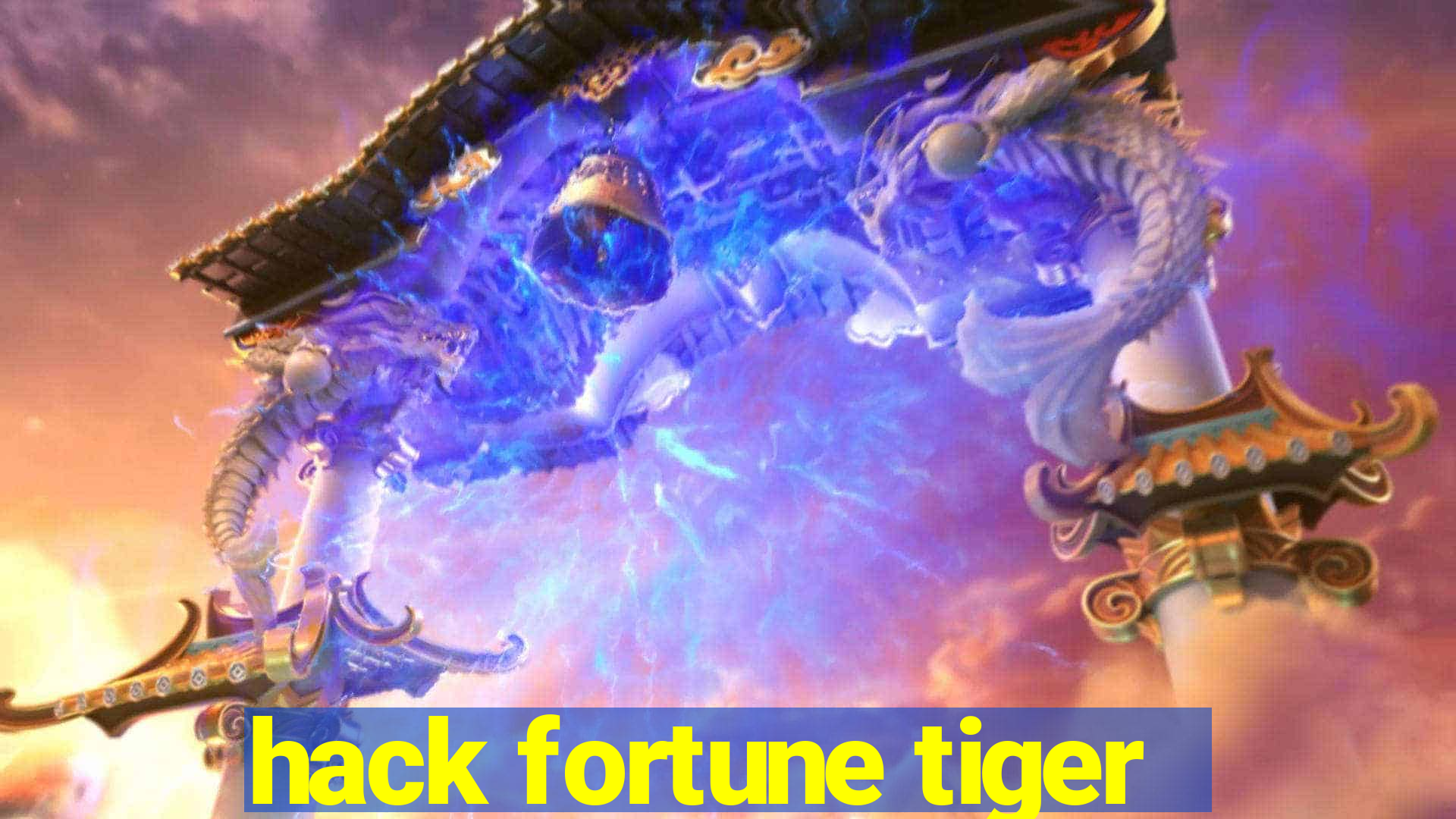 hack fortune tiger