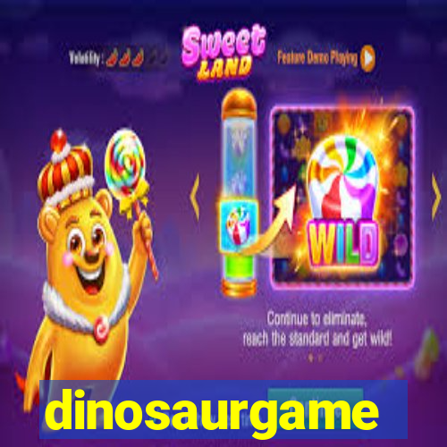 dinosaurgame