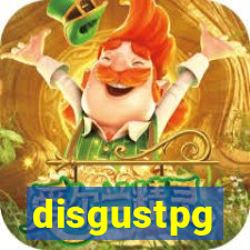 disgustpg