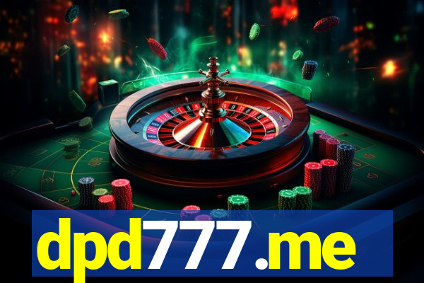 dpd777.me