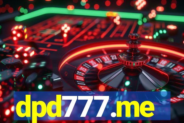 dpd777.me