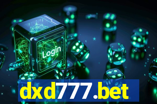 dxd777.bet