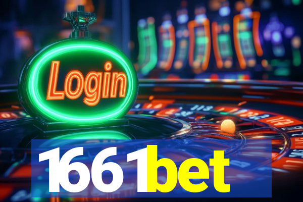 1661bet