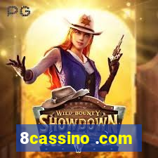 8cassino .com