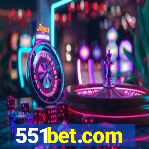 551bet.com