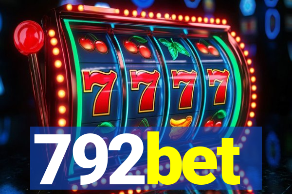 792bet