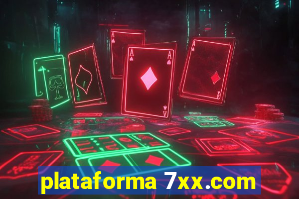 plataforma 7xx.com