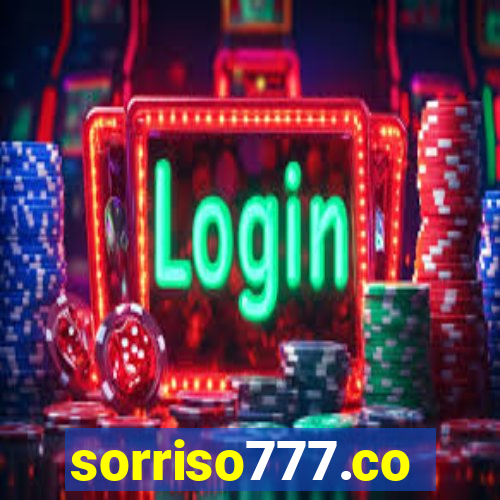 sorriso777.co