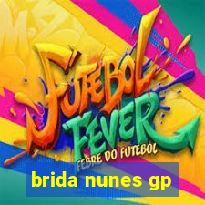 brida nunes gp