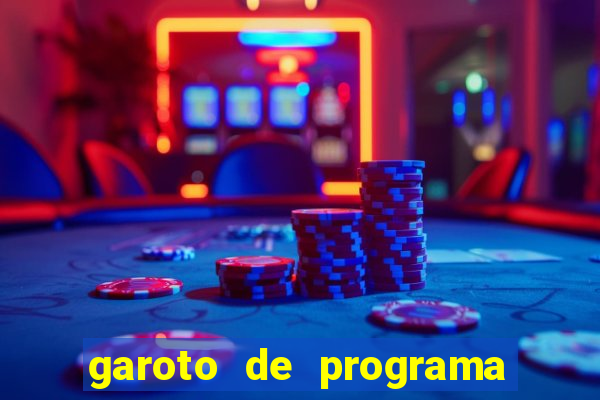 garoto de programa de porto seguro