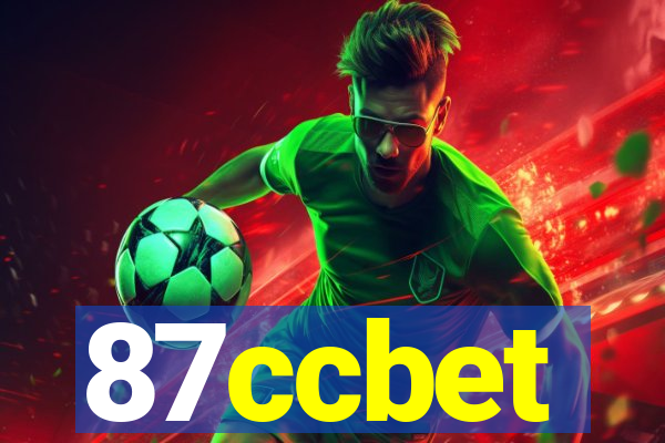 87ccbet