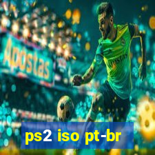 ps2 iso pt-br