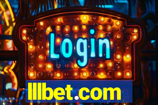 lllbet.com