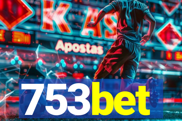 753bet