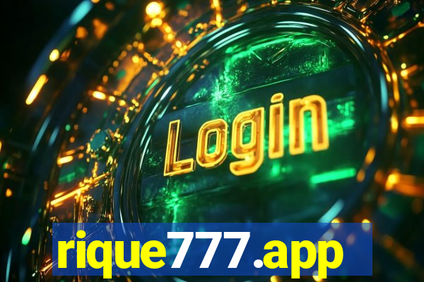 rique777.app