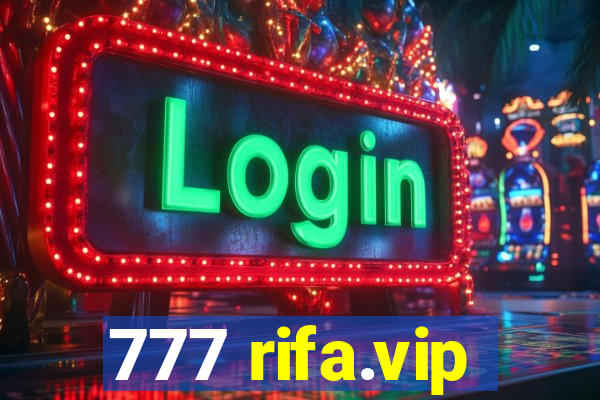 777 rifa.vip