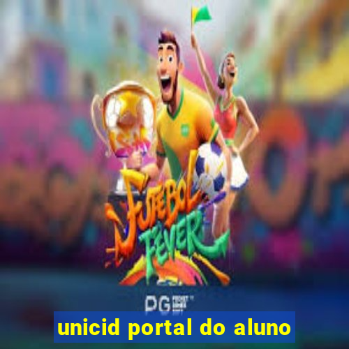 unicid portal do aluno