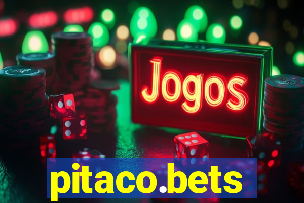 pitaco.bets