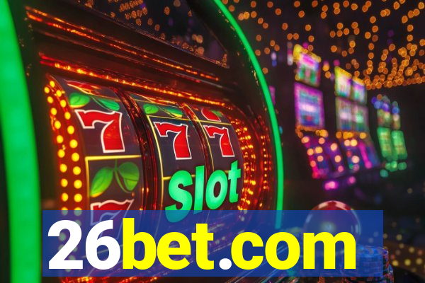 26bet.com