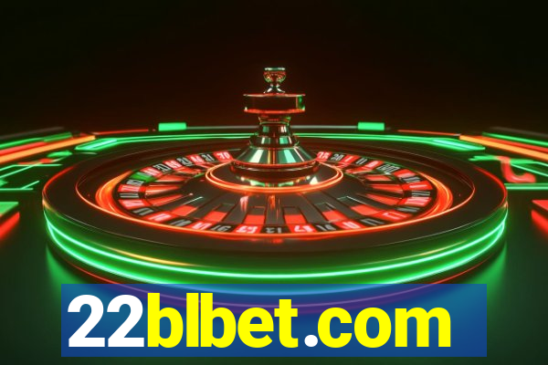 22blbet.com