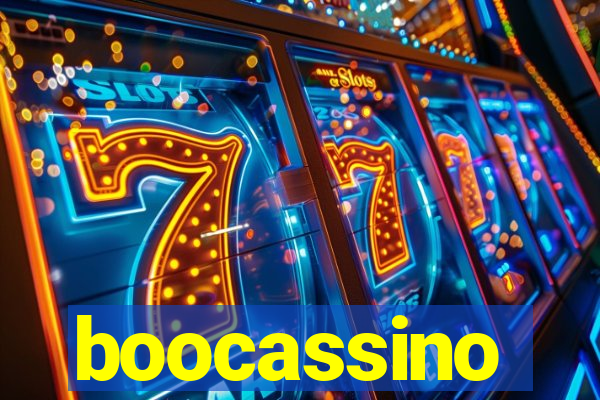 boocassino