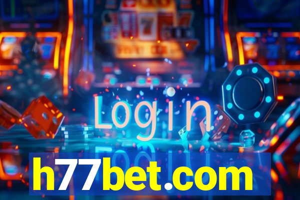 h77bet.com