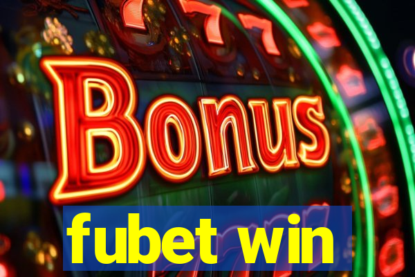 fubet win