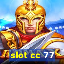 slot cc 77