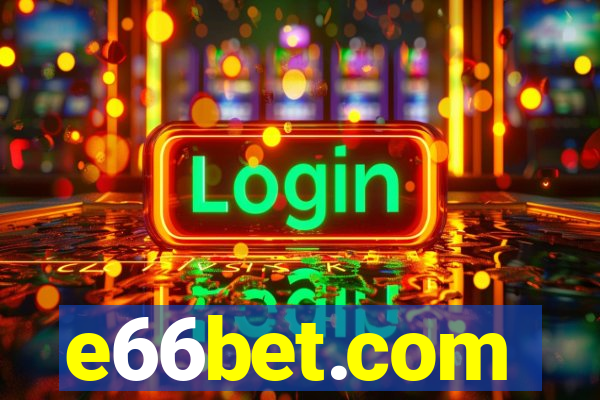 e66bet.com