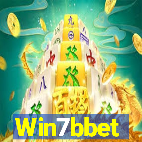 Win7bbet