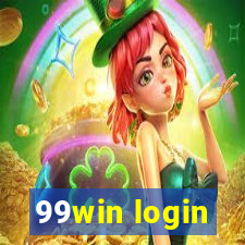 99win login