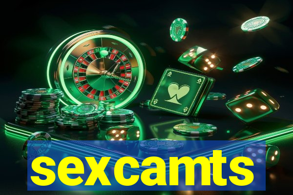 sexcamts