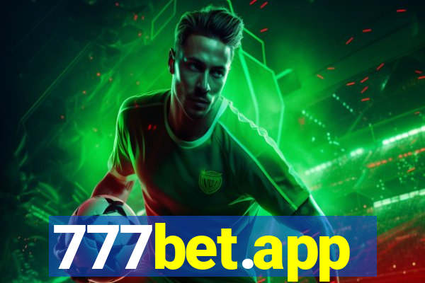 777bet.app