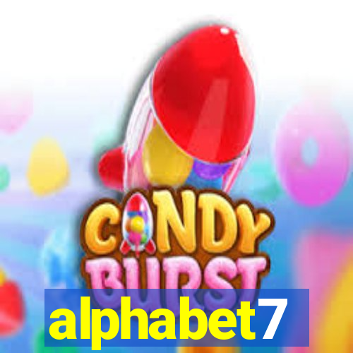 alphabet7