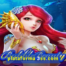 plataforma 3ss.com