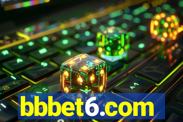 bbbet6.com