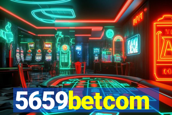 5659betcom