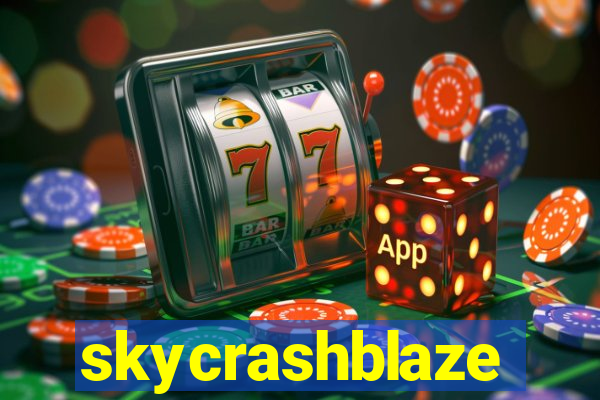 skycrashblaze