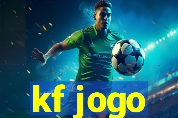 kf jogo